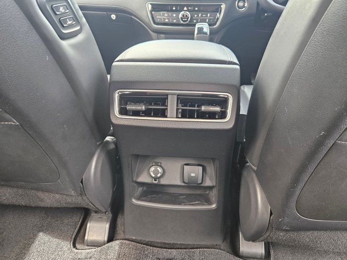 2022 SsangYong Rexton ELX