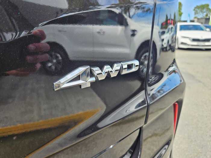 2022 SsangYong Rexton ELX