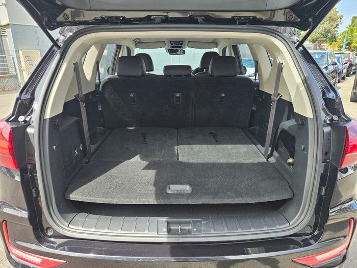 2022 SsangYong Rexton ELX