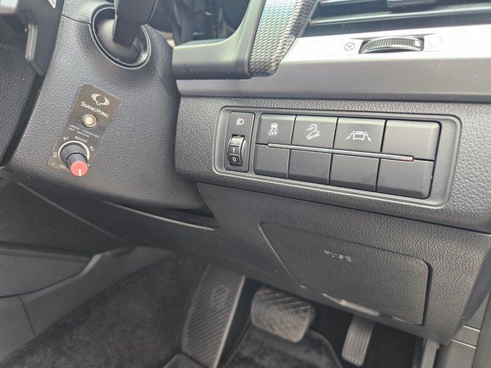 2022 SsangYong Rexton ELX