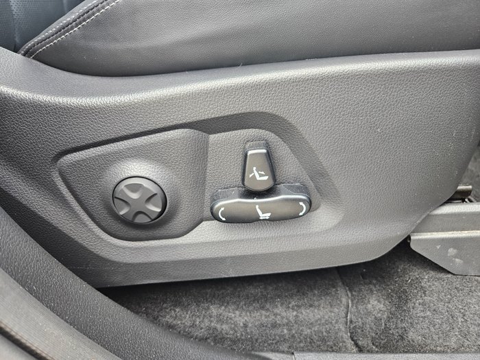 2022 SsangYong Rexton ELX