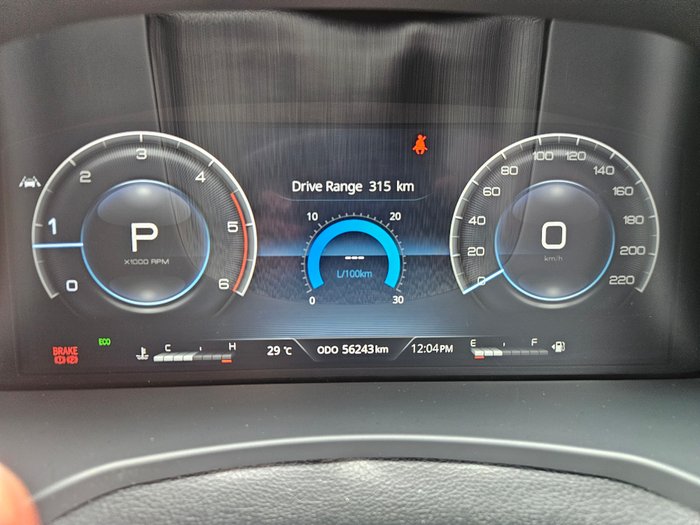 2022 SsangYong Rexton ELX