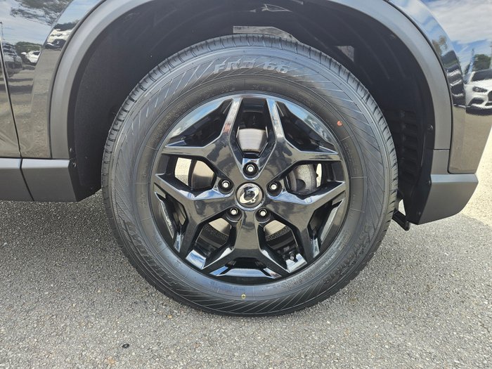 2022 SsangYong Rexton ELX