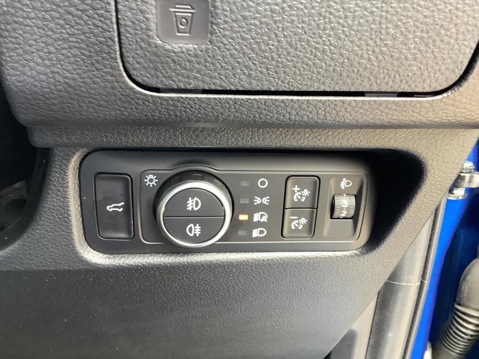 2025 Ford Everest Sport