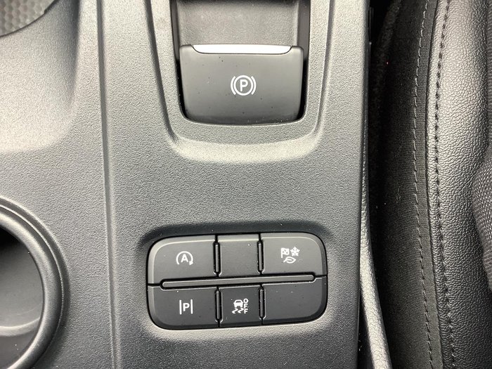 2025 Ford Everest Sport