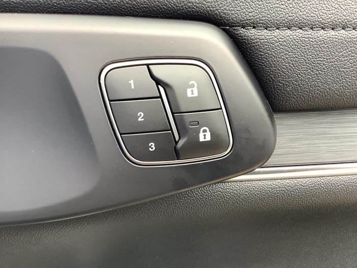 2025 Ford Everest Sport