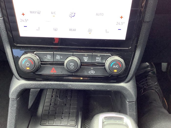 2025 Ford Everest Sport