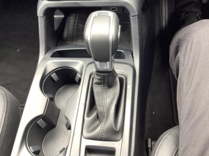 2025 Ford Everest Sport