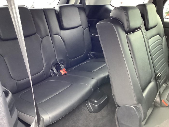 2025 Ford Everest Sport