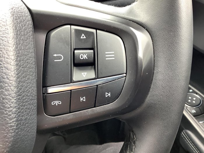 2025 Ford Everest Sport