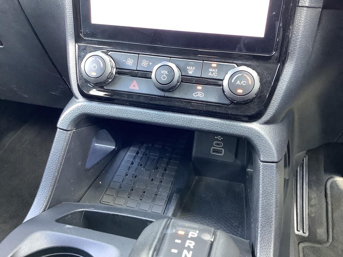 2025 Ford Everest Trend