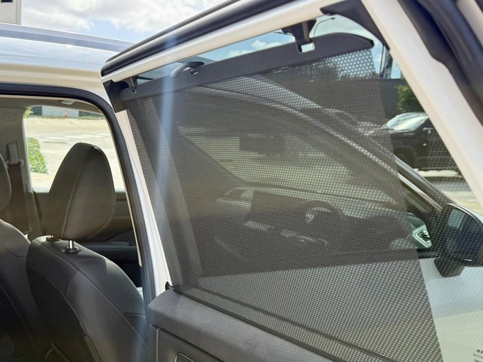 2026 Nissan X-TRAIL Ti