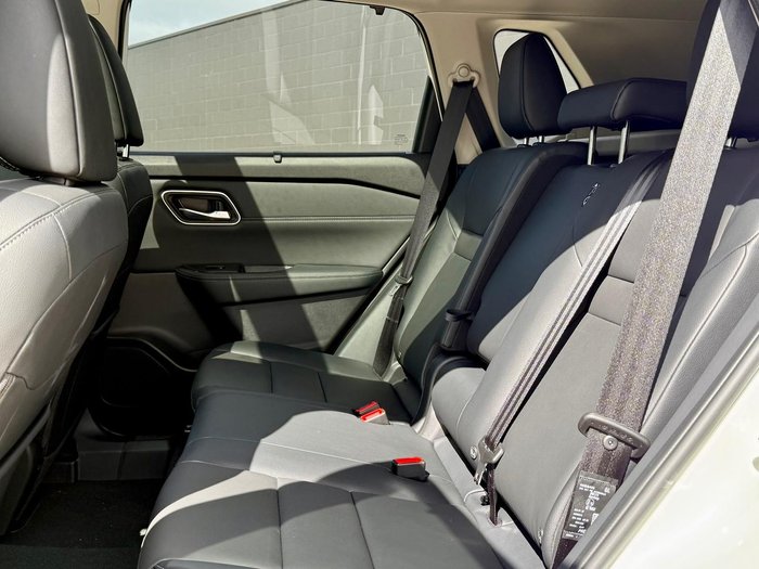 2026 Nissan X-TRAIL Ti T33 MY26 4X4 On Demand