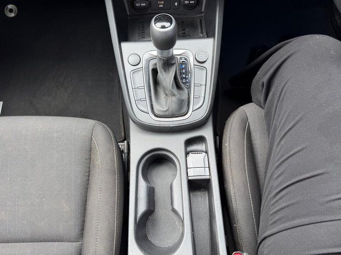 2021 Hyundai Kona (No Badge)