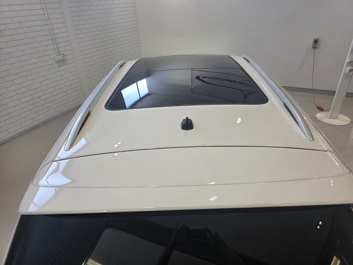 2019 Volkswagen Tiguan 162 TSI Highline