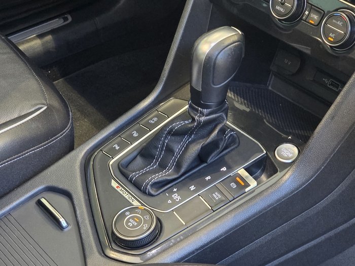 2019 Volkswagen Tiguan 162 TSI Highline