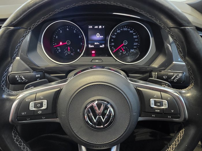 2019 Volkswagen Tiguan 162 TSI Highline