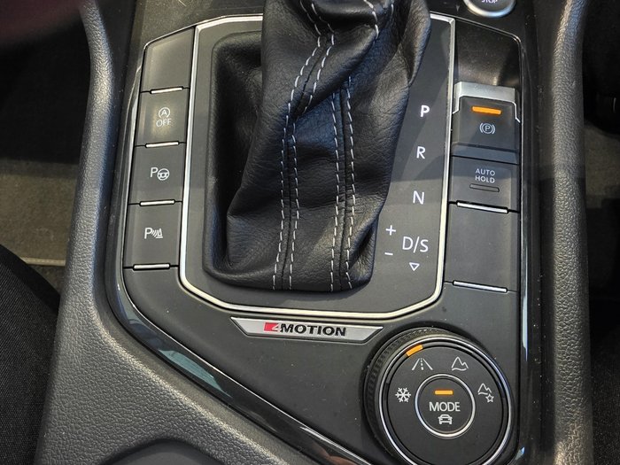 2019 Volkswagen Tiguan 162 TSI Highline