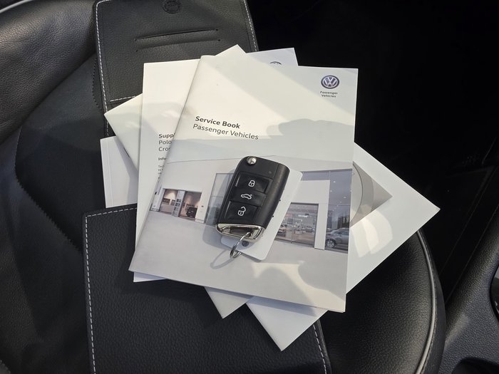 2019 Volkswagen Tiguan 162 TSI Highline