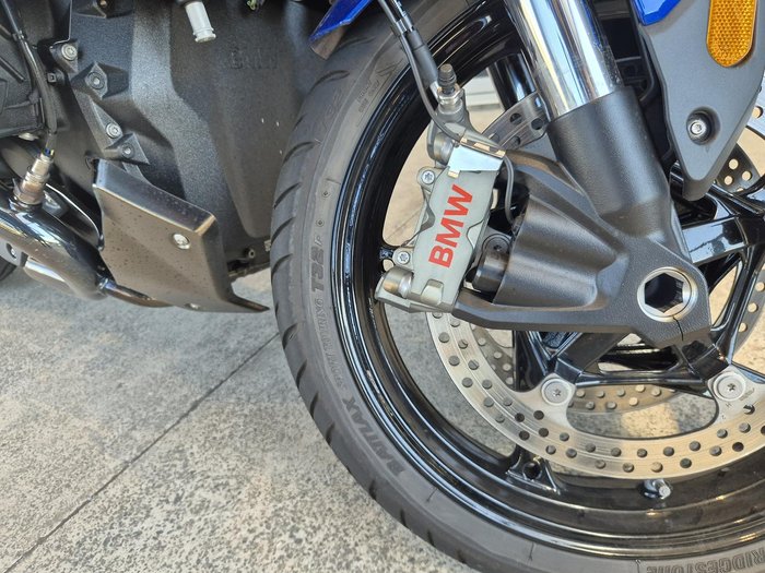 2025 BMW R 1300 R R 1300 Blue