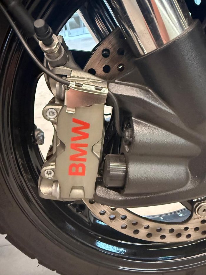 2025 BMW R 1300 R R 1300 Blue