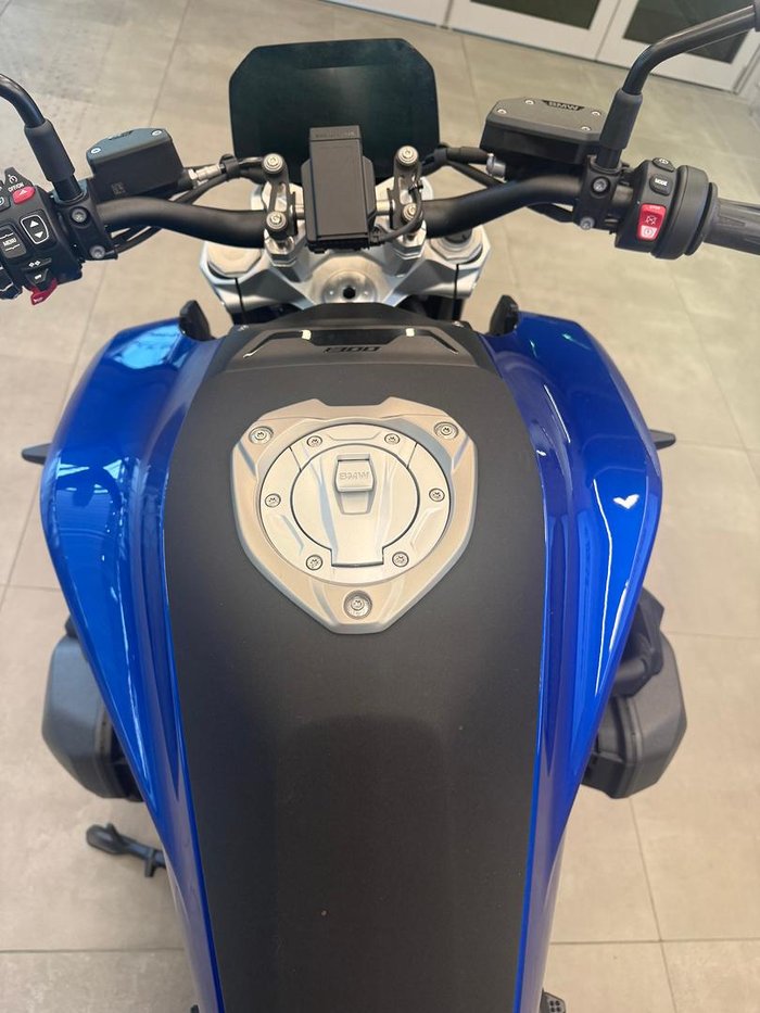 2025 BMW R 1300 R R 1300 Blue