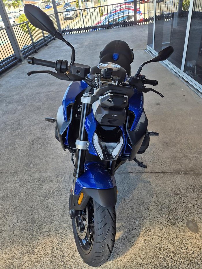 2025 BMW R 1300 R R 1300 Blue