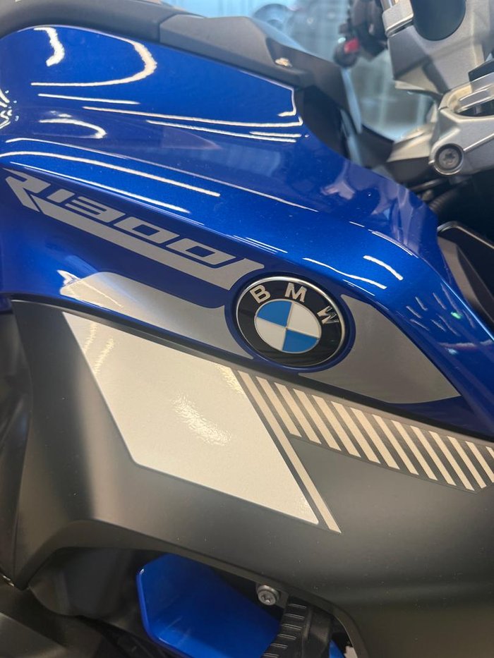 2025 BMW R 1300 R R 1300 Blue