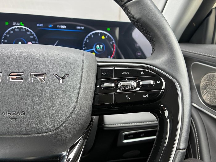 2024 Chery Tiggo 8 Pro Max Elite