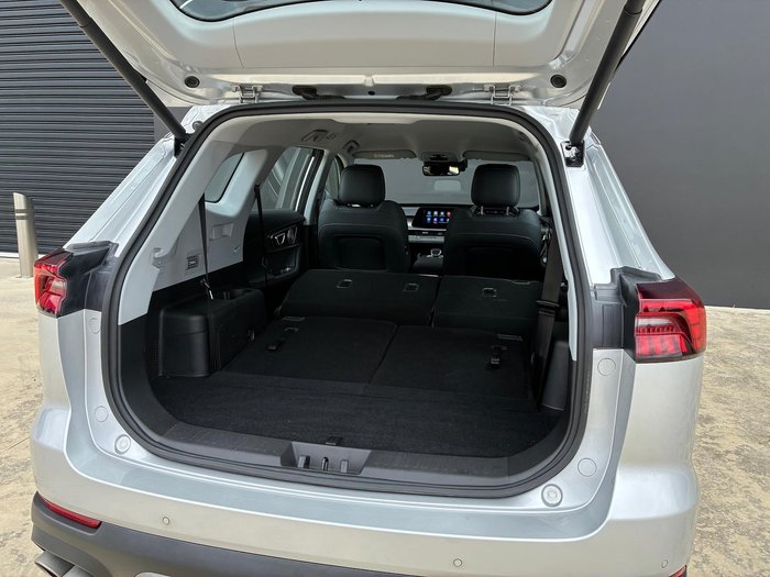 2024 Chery Tiggo 8 Pro Max Elite