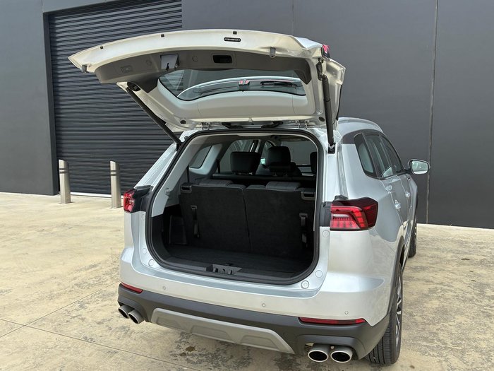 2024 Chery Tiggo 8 Pro Max Elite