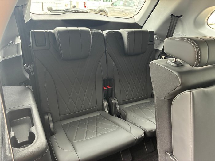 2024 Chery Tiggo 8 Pro Max Elite