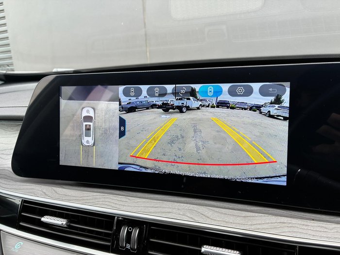 2024 Chery Tiggo 8 Pro Max Elite