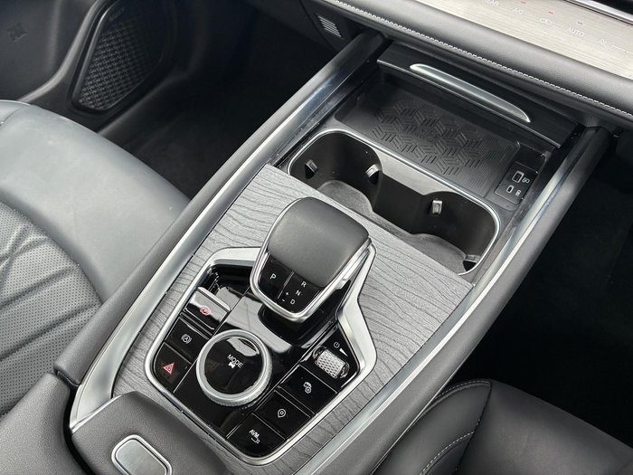 2024 Chery Tiggo 8 Pro Max Elite