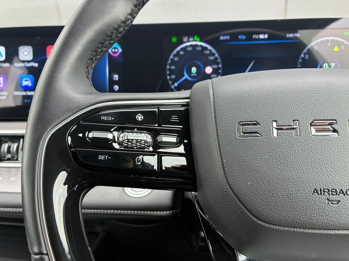 2024 Chery Tiggo 8 Pro Max Elite