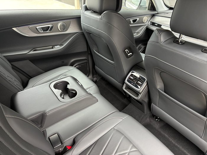 2024 Chery Tiggo 8 Pro Max Elite