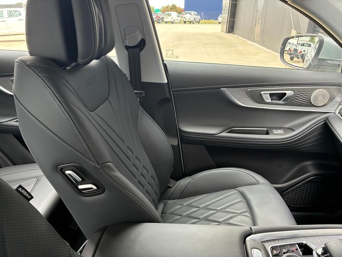 2024 Chery Tiggo 8 Pro Max Elite