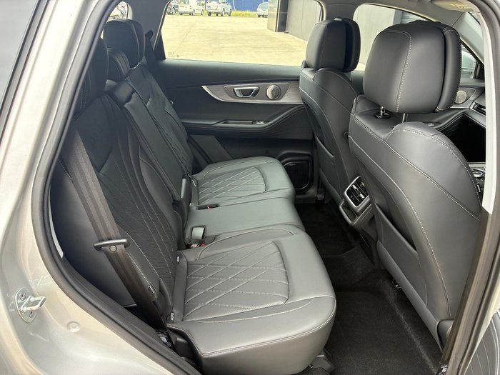 2024 Chery Tiggo 8 Pro Max Elite