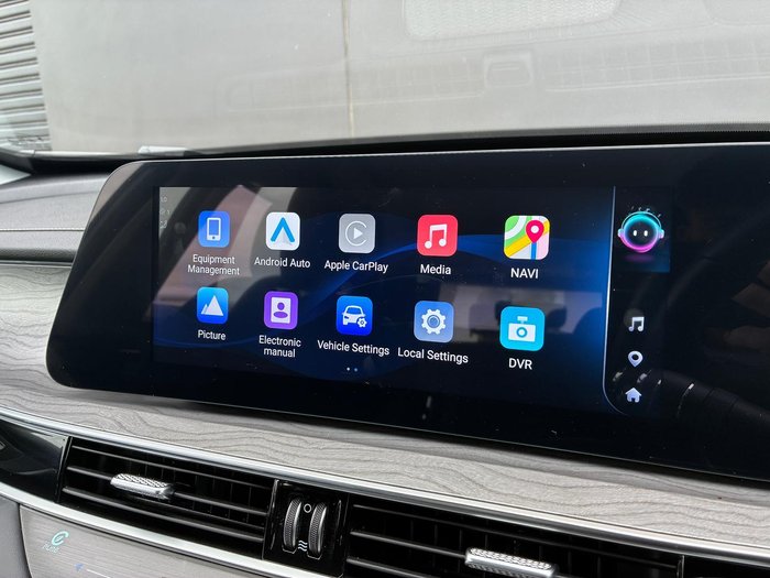 2024 Chery Tiggo 8 Pro Max Elite