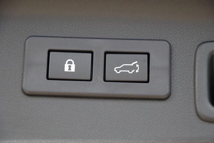 2026 Subaru Forester Hybrid Touring