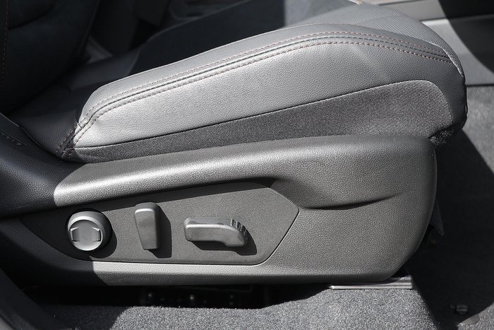 2026 Subaru Forester Hybrid Touring