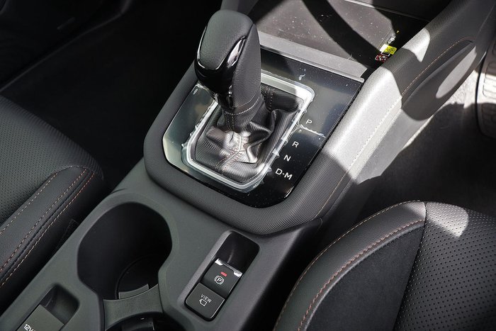 2026 Subaru Forester Hybrid Touring