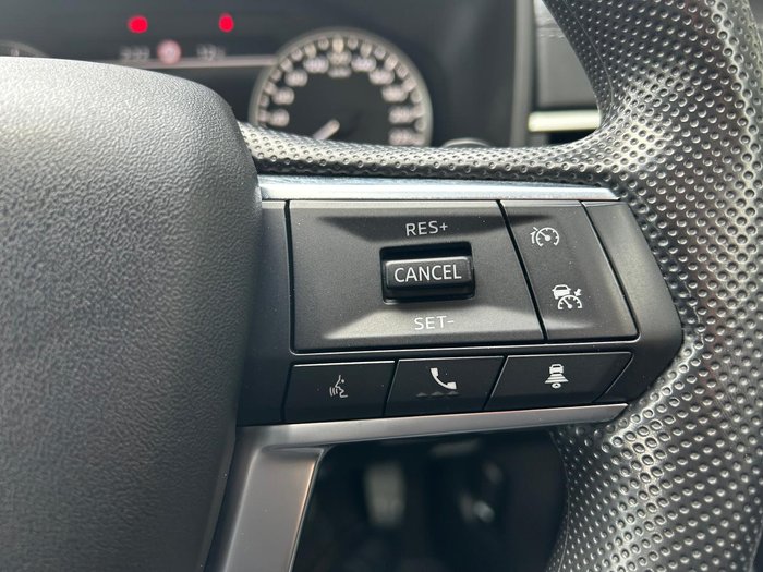 2024 Mitsubishi Outlander ES ZM MY24 Cosmic Blue