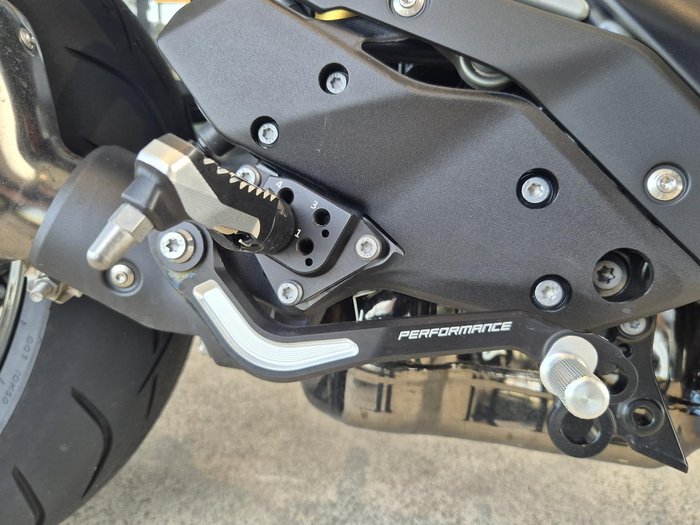 2025 BMW R 1300 RS R 1300 White