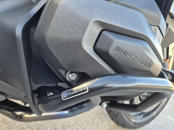 2025 BMW R 1300 RT Triple Black R 1300 Black