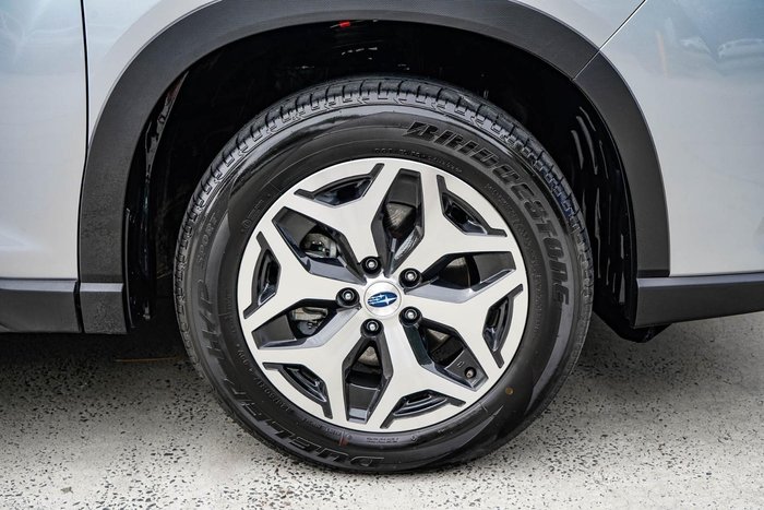 2024 Subaru Forester 2.5i