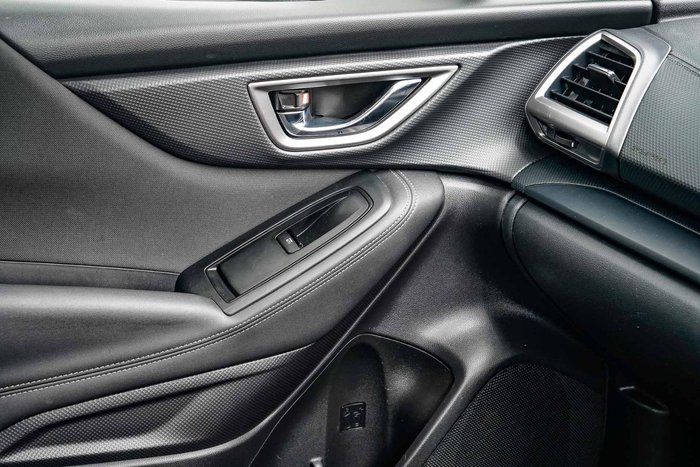 2024 Subaru Forester 2.5i