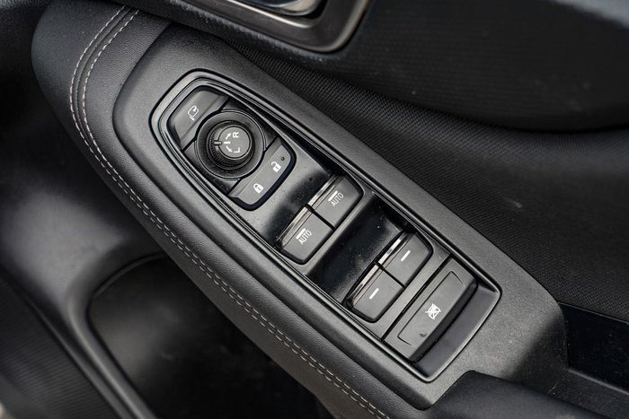 2024 Subaru Forester 2.5i