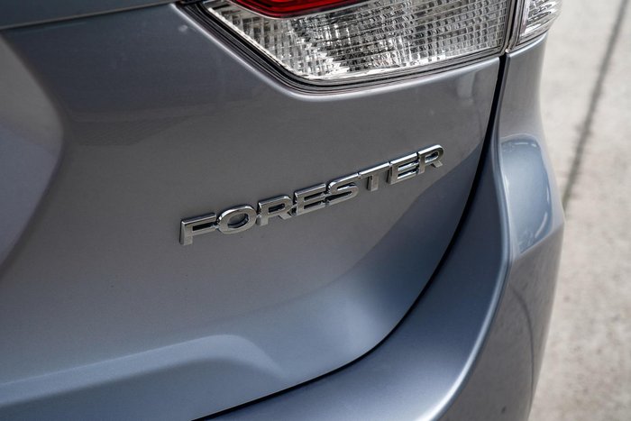 2024 Subaru Forester 2.5i