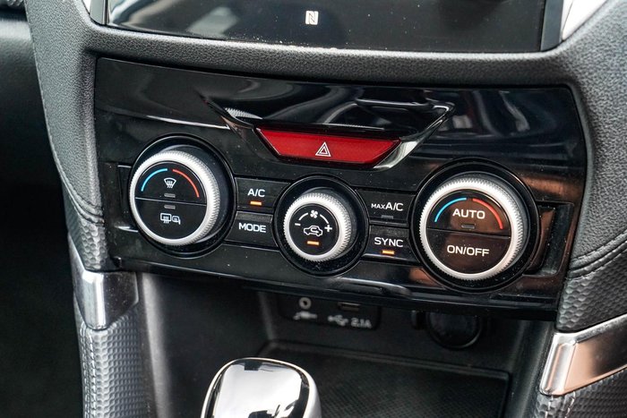 2024 Subaru Forester 2.5i